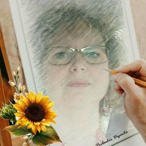 Meet your Posher, Pamela